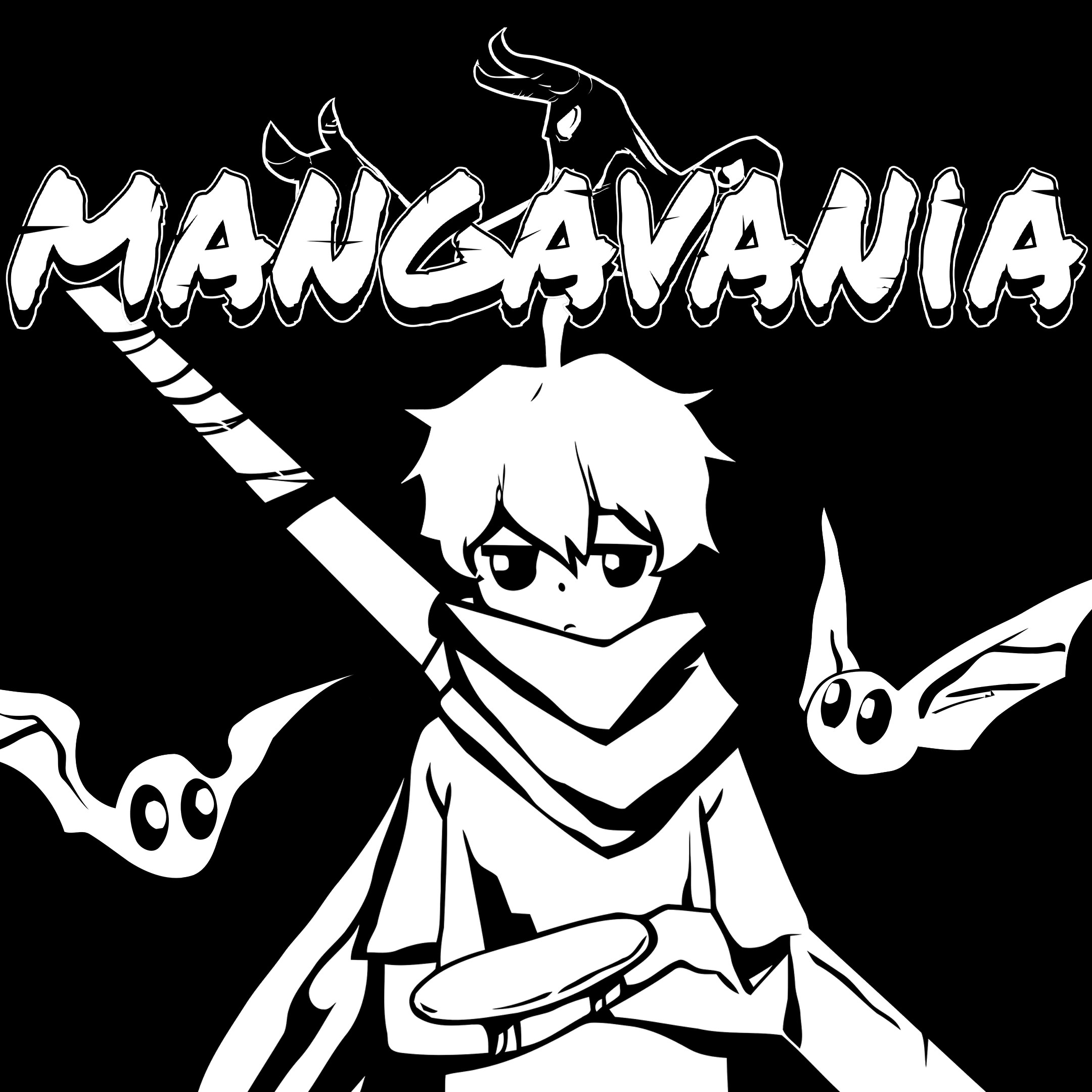 Mangavania (Xbox Series X|S)