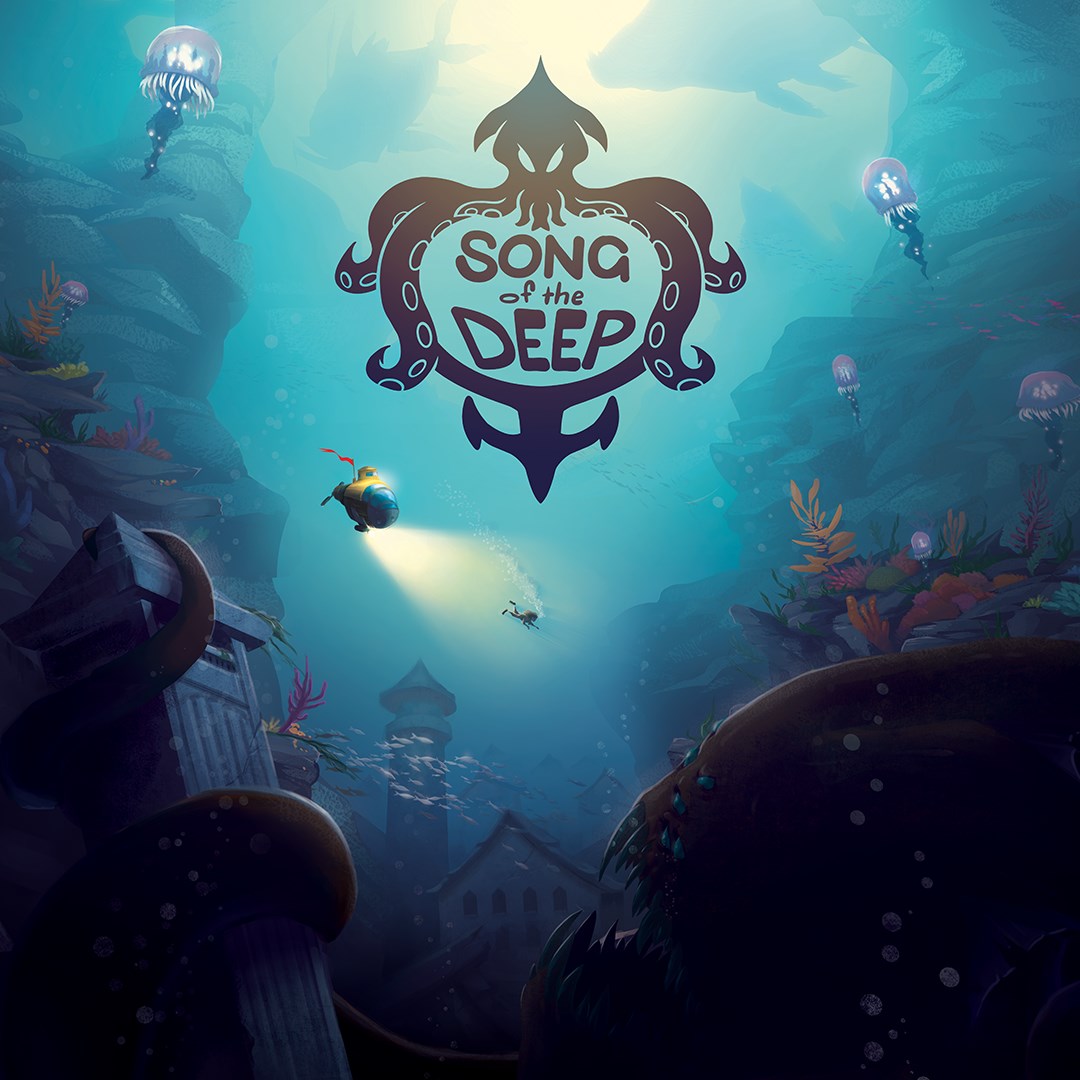 Song of the Deep