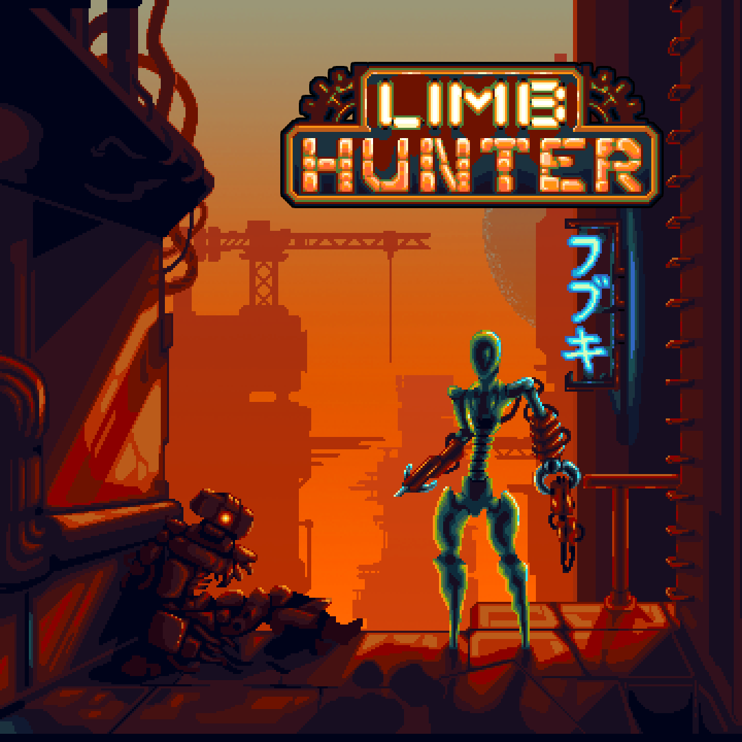 Limb Hunter