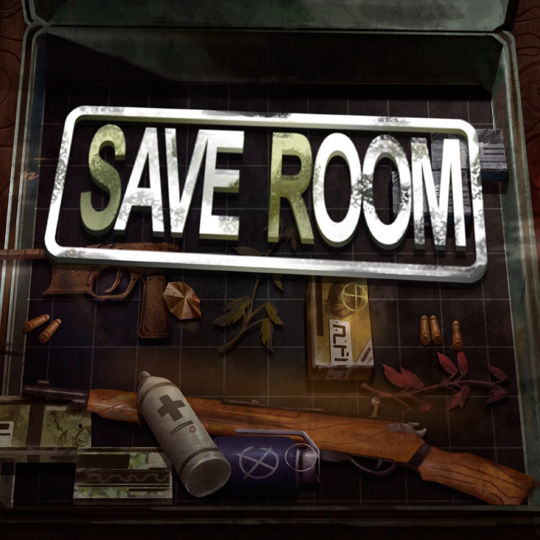 Save Room