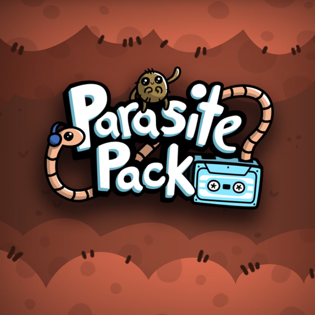 Parasite Pack