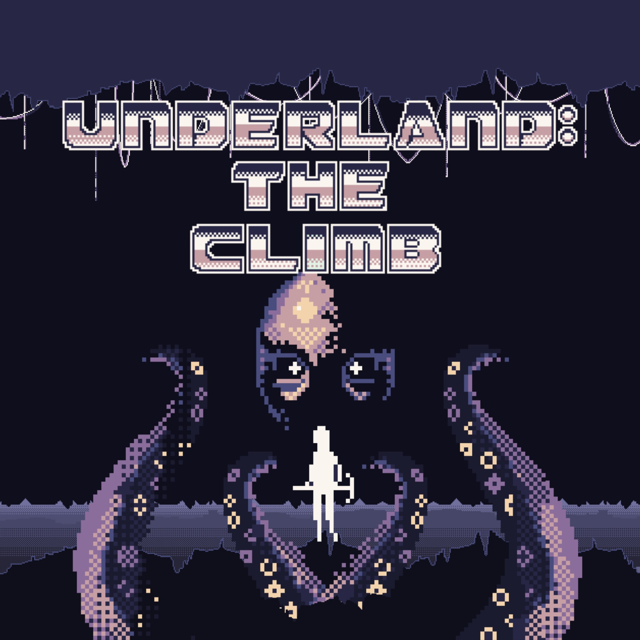 Underland: The Climb