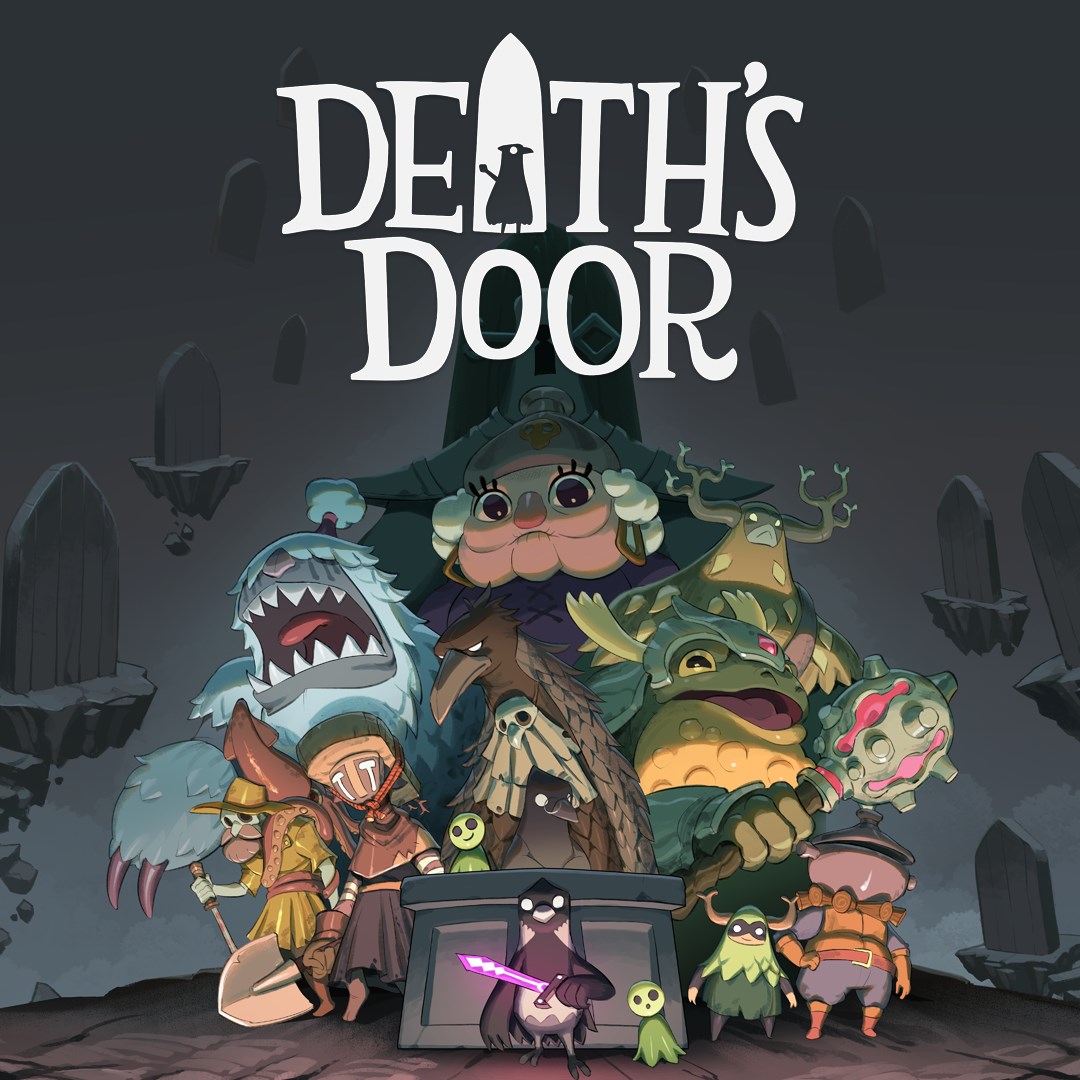 Death's Door