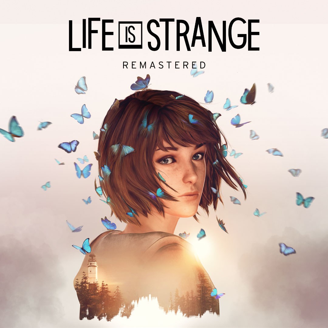 Life is Strange Remastered