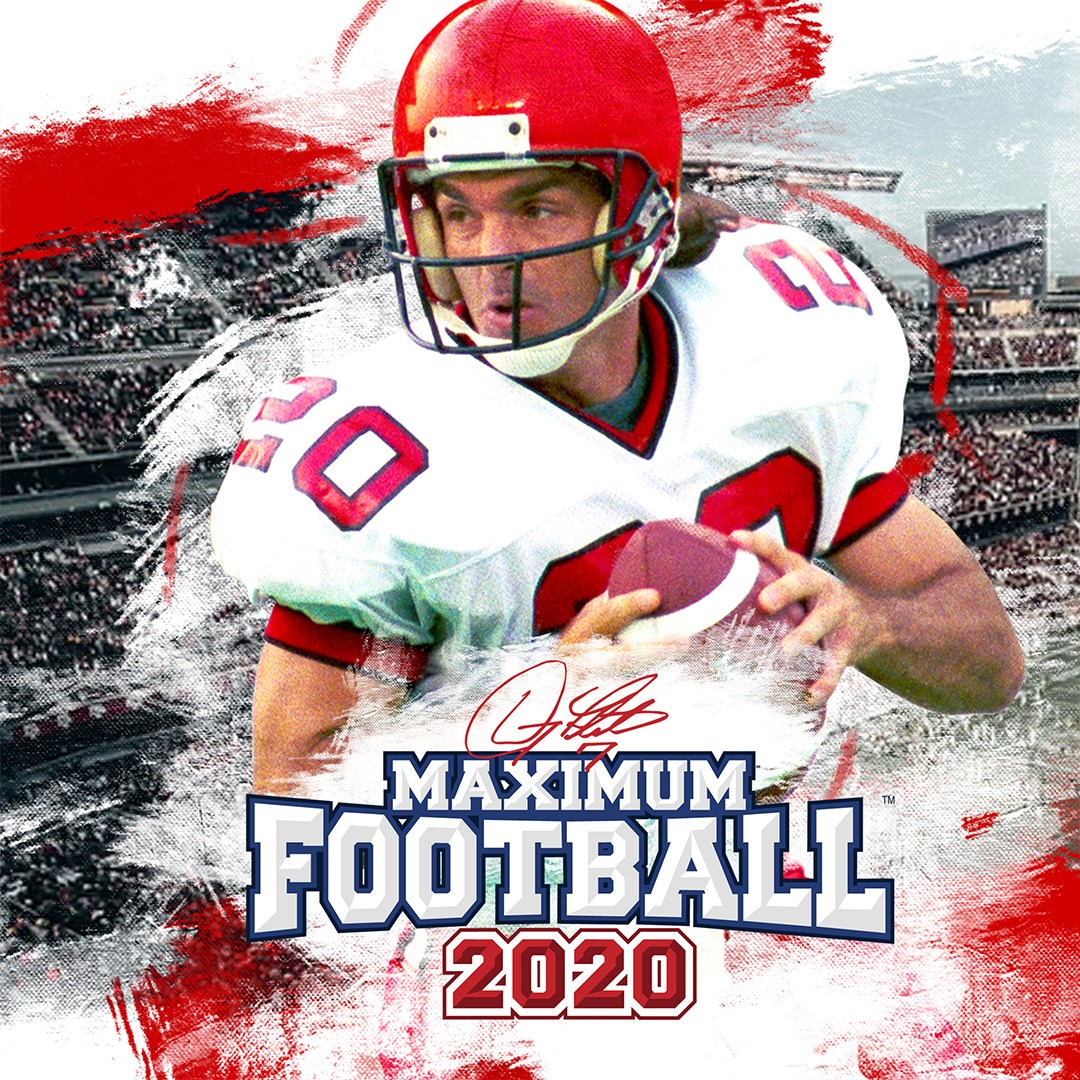 Maximum Football 2020