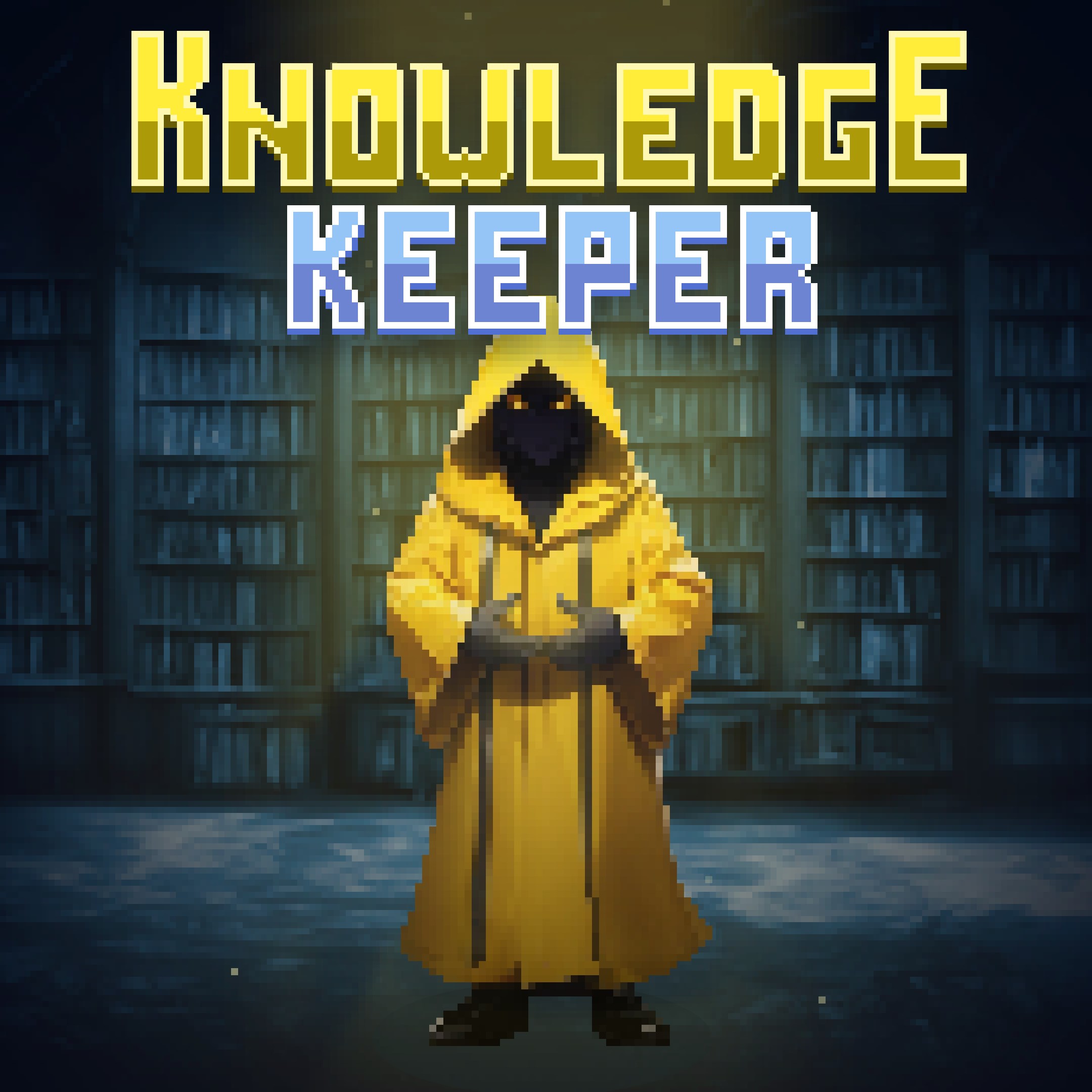 Knowledge Keeper (Windows)