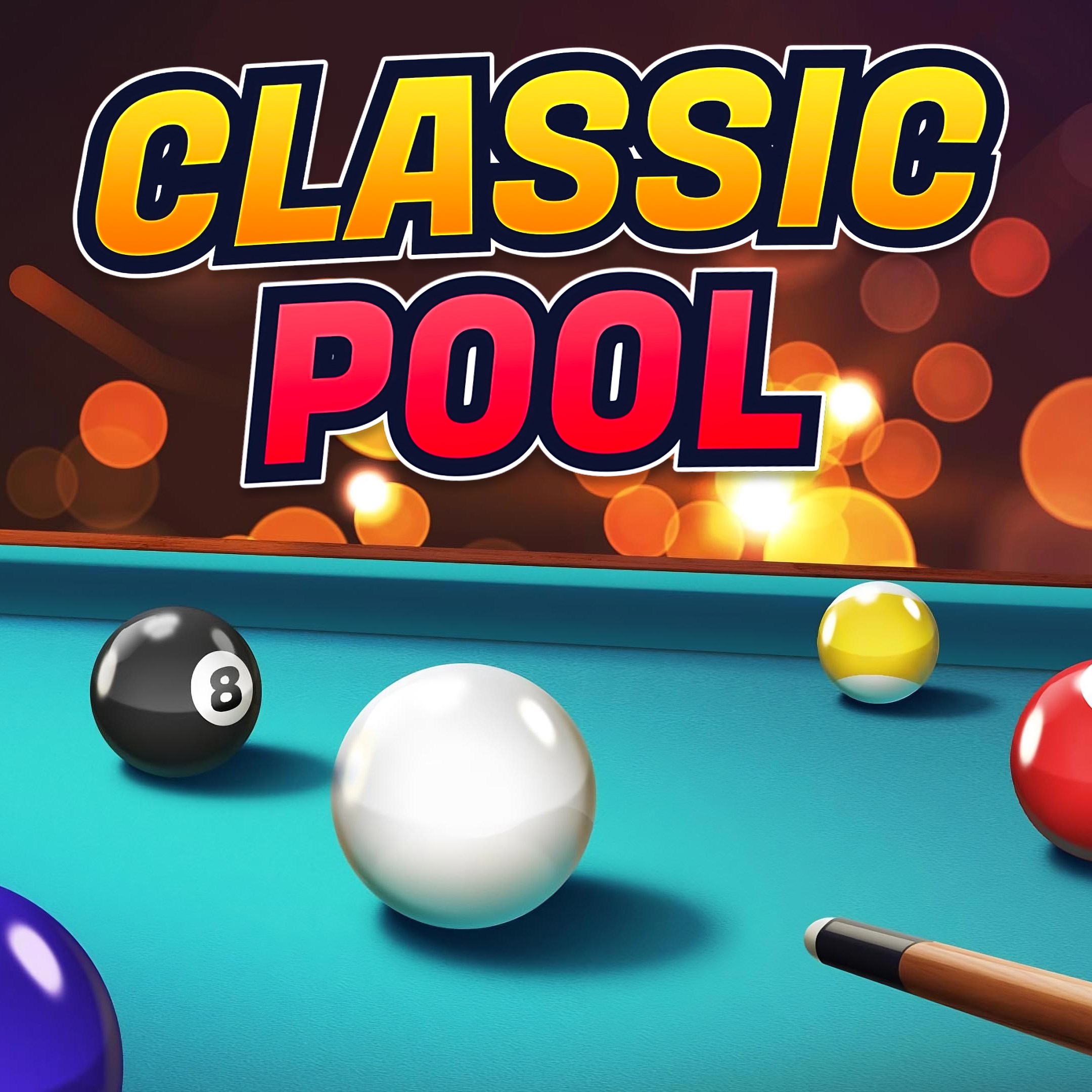 Classic Pool