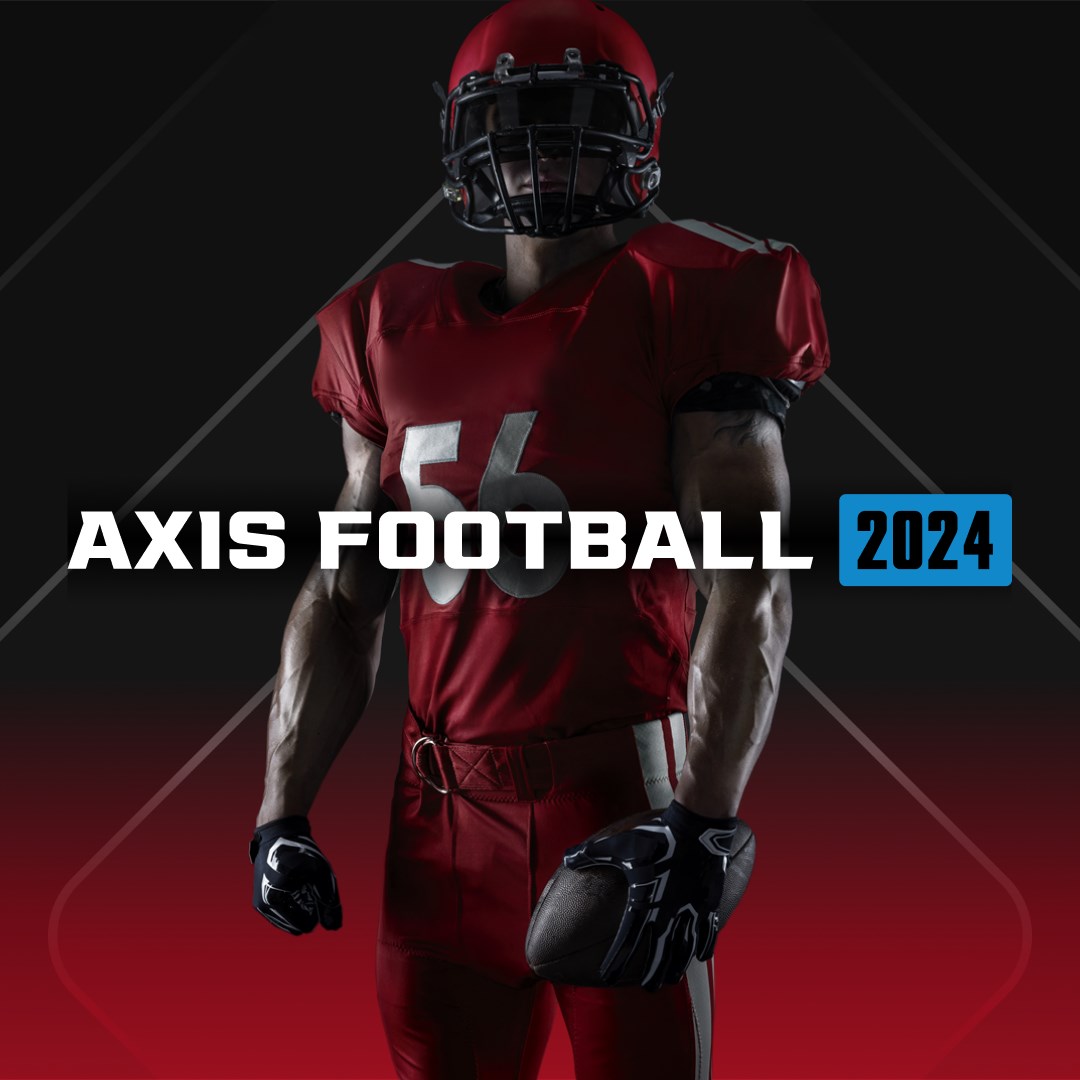 Axis Football 2024