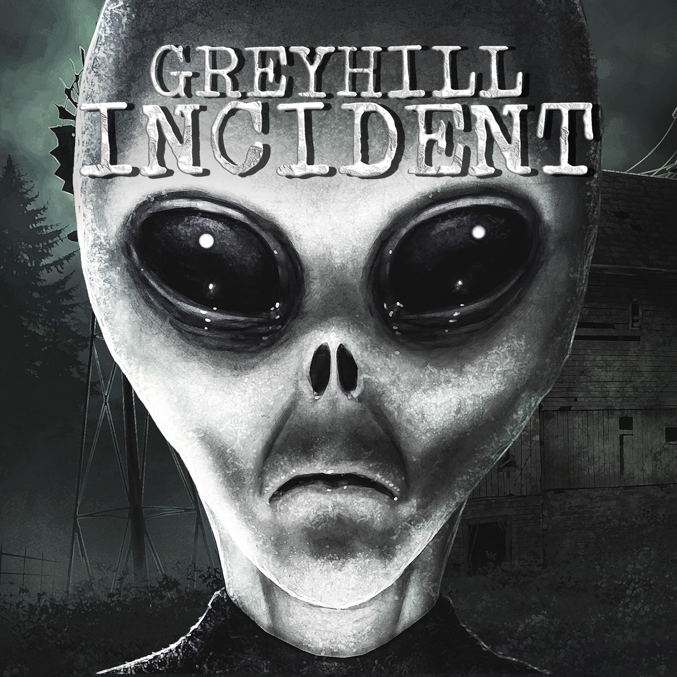 Greyhill Incident