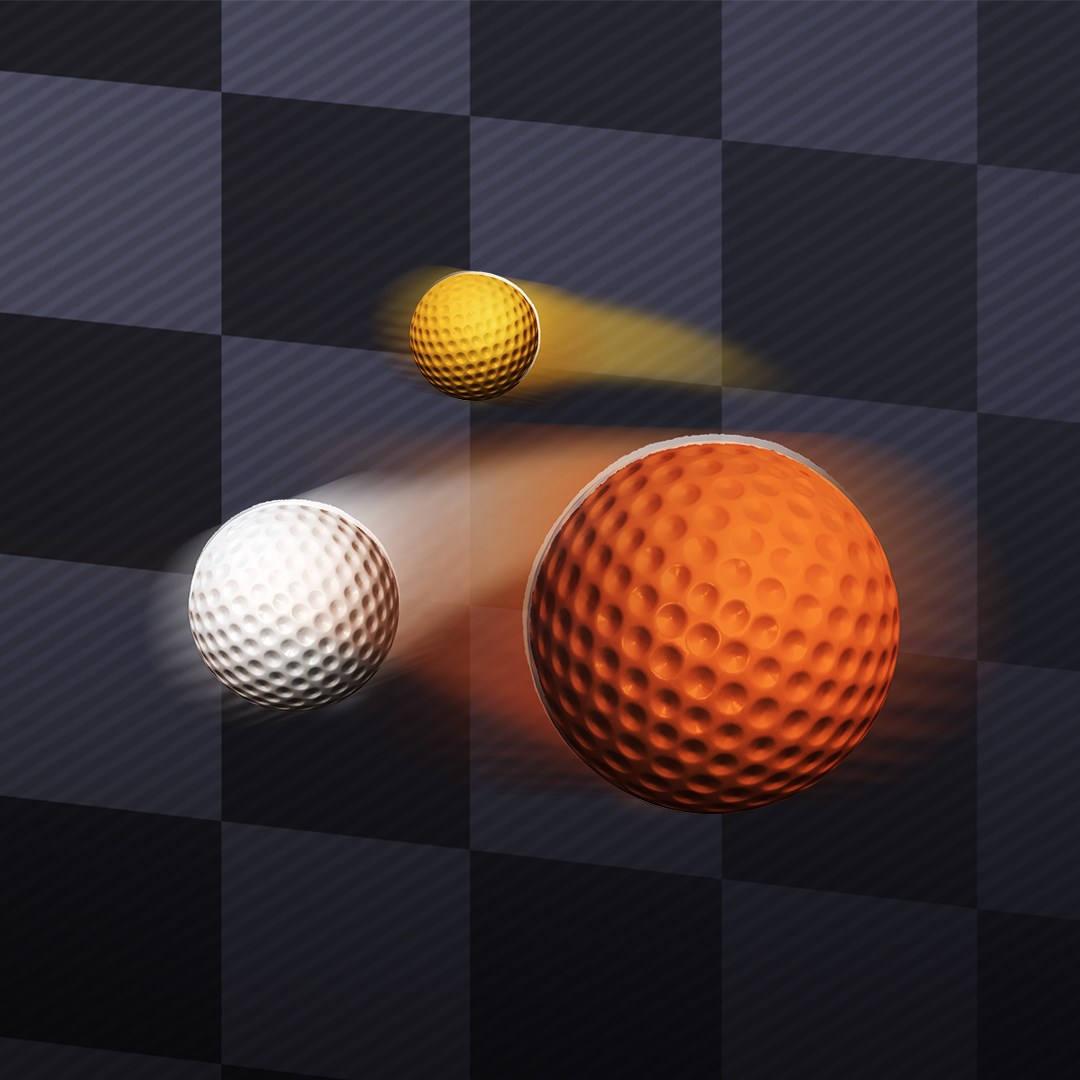 Golf With Your Friends (Windows Version)