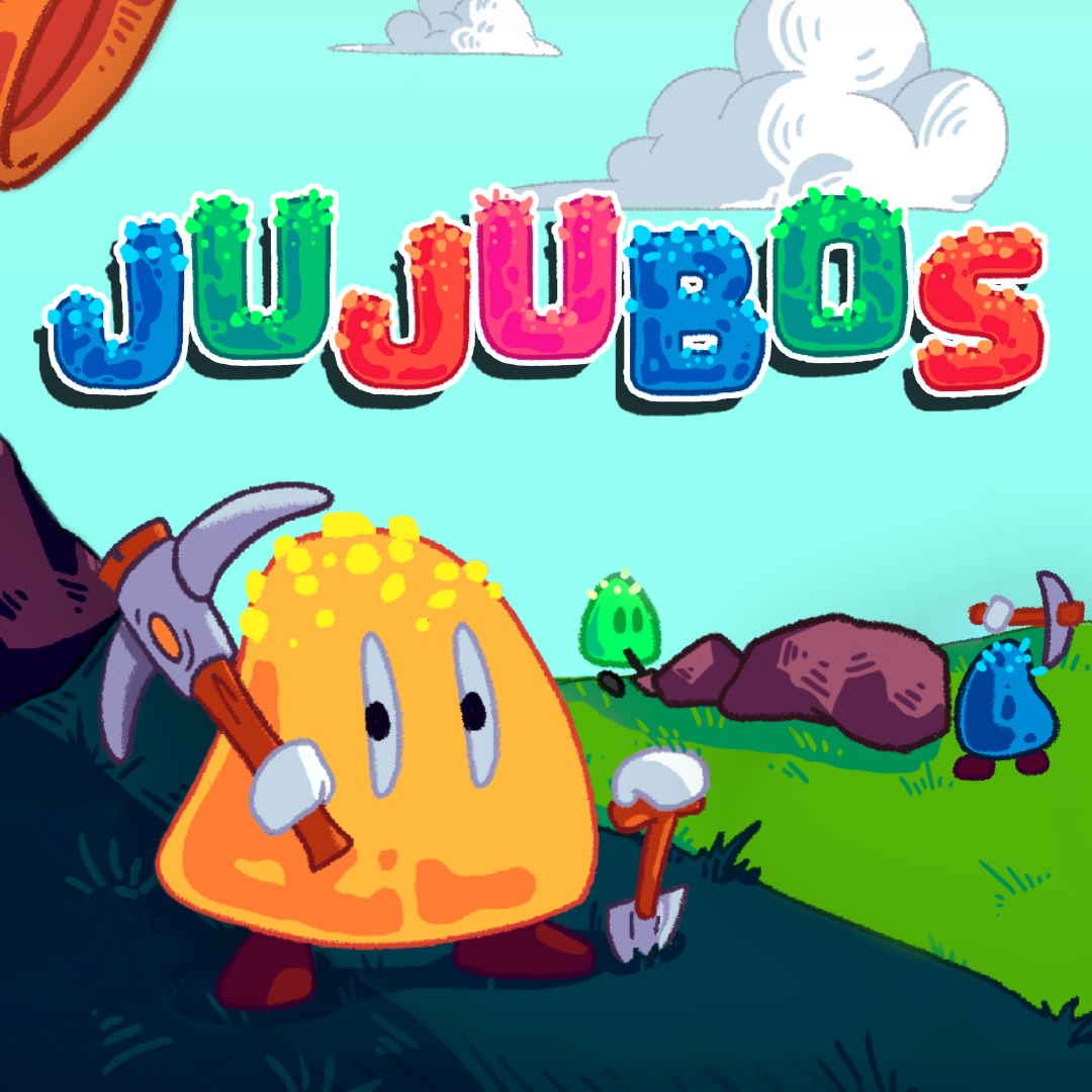 Jujubos