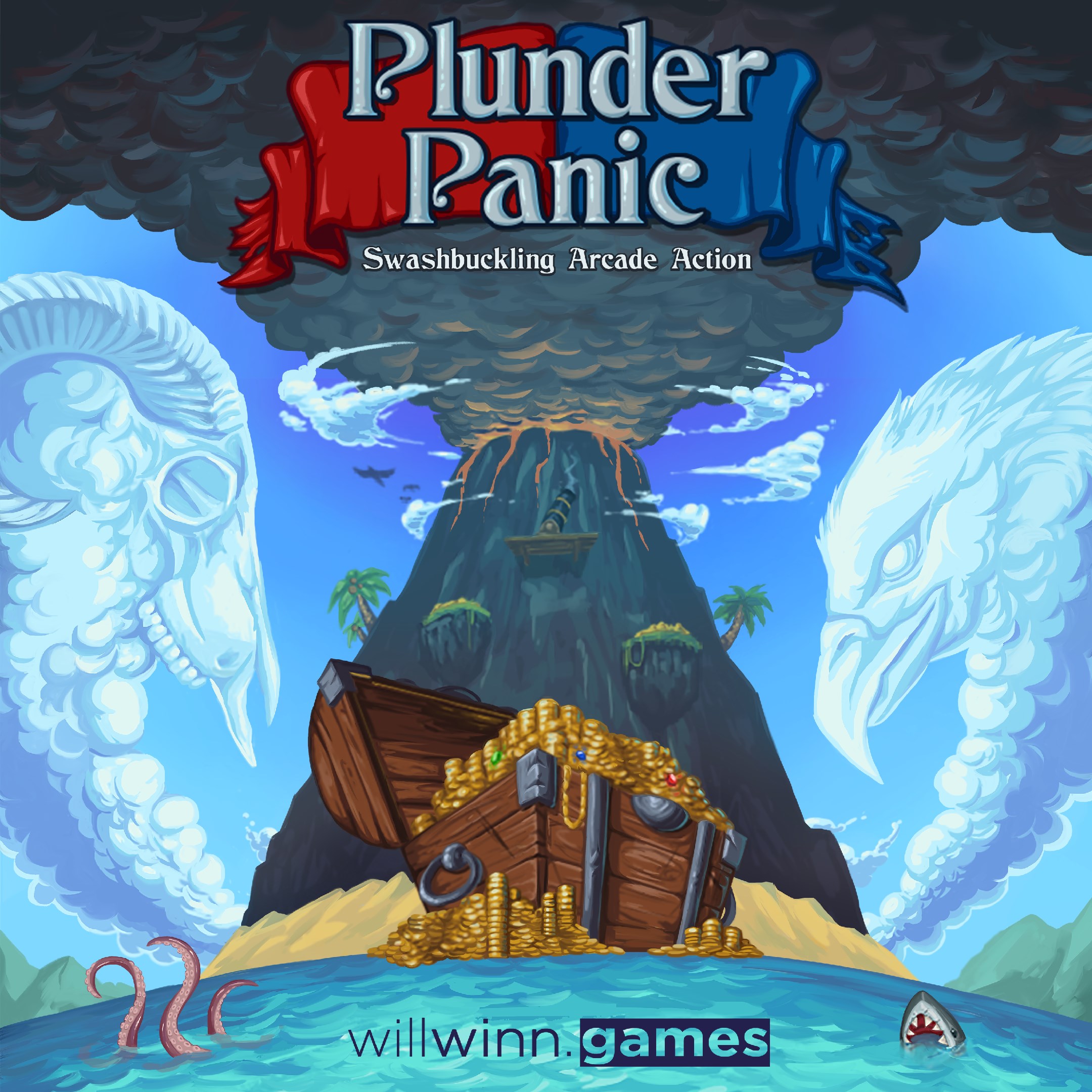 Plunder Panic