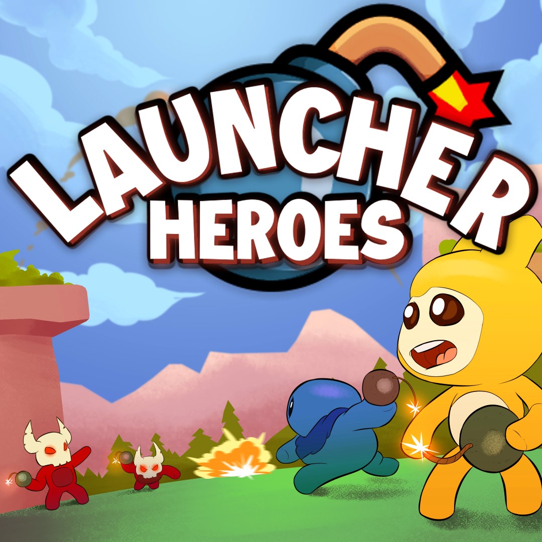 Launcher Heroes