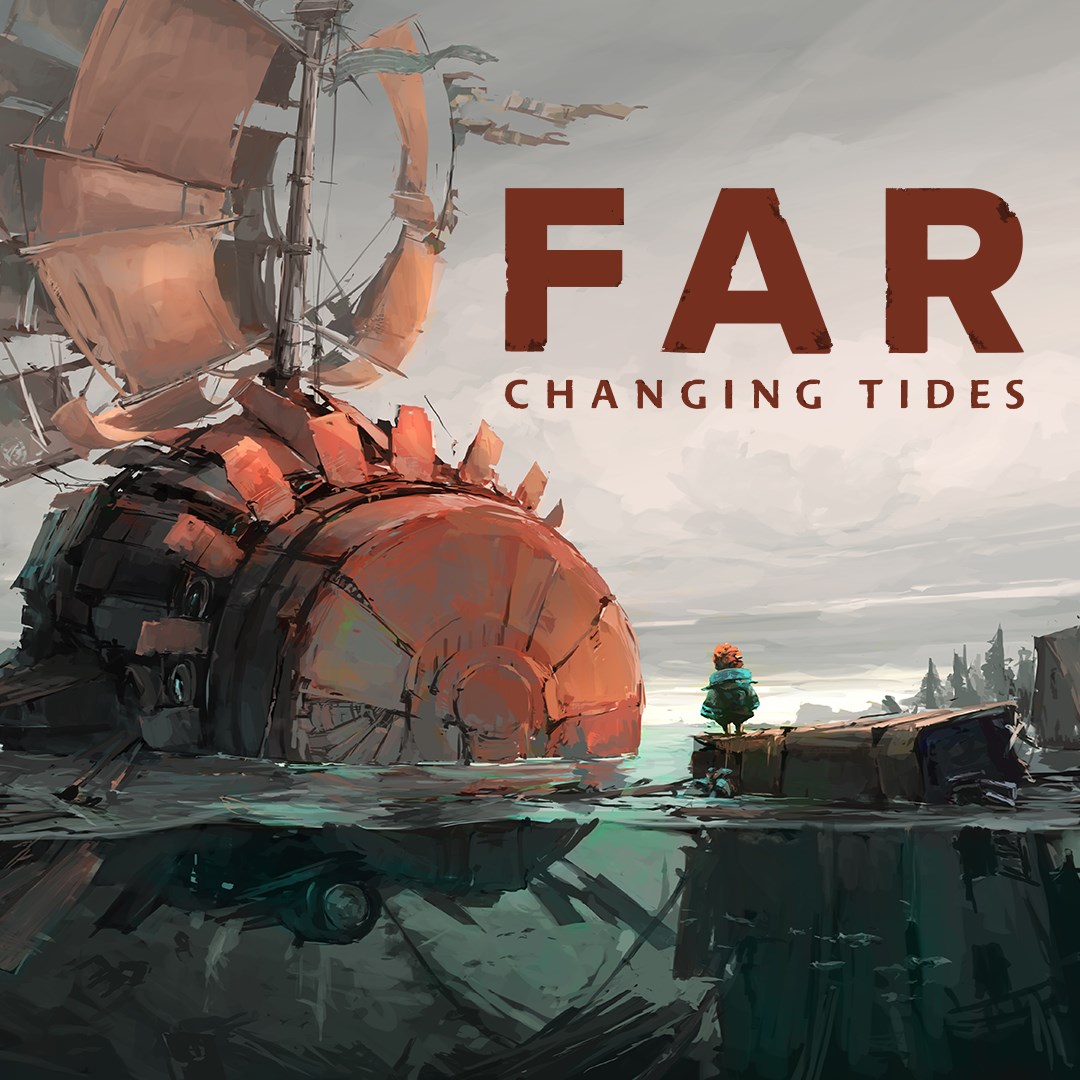 FAR: Changing Tides