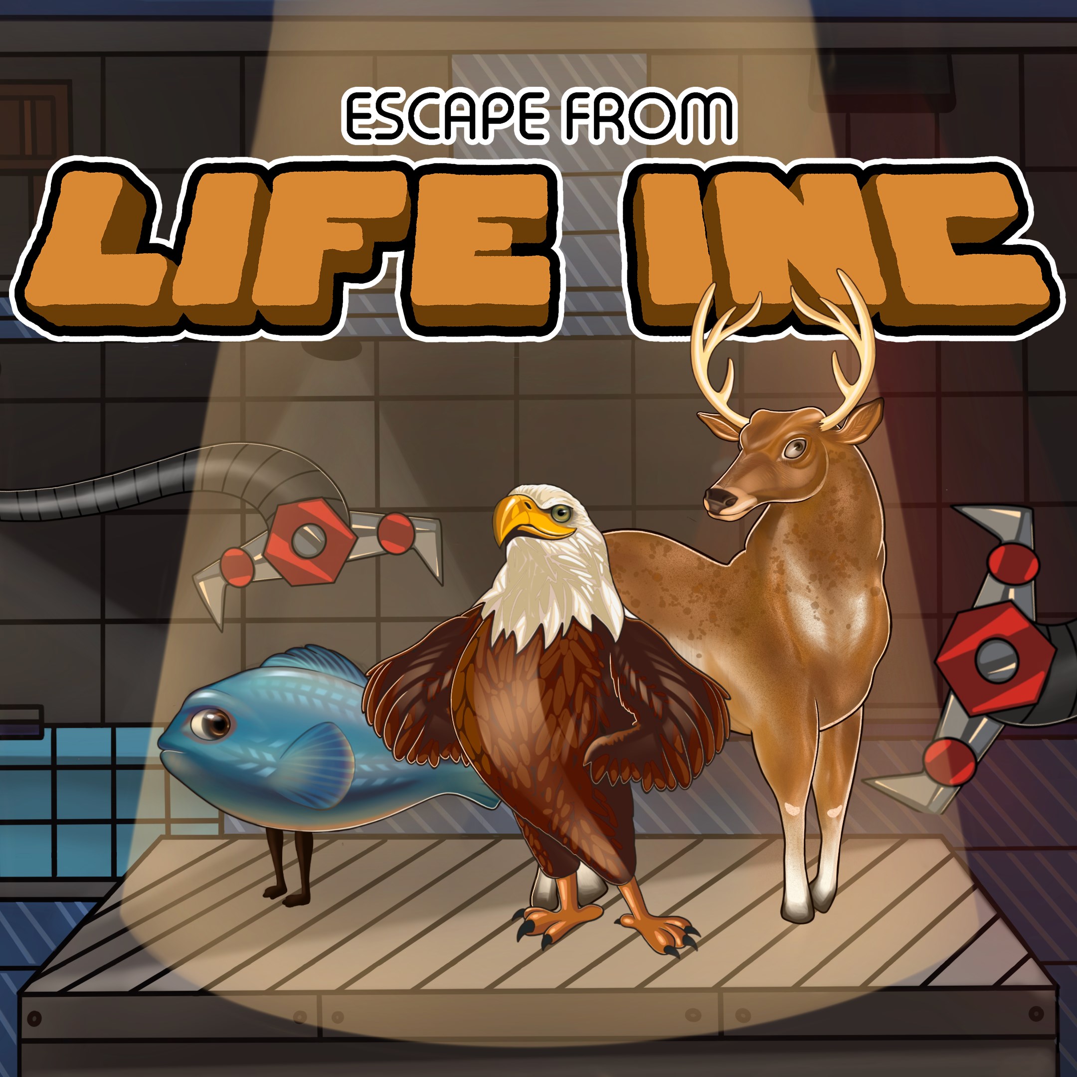 Escape from Life Inc