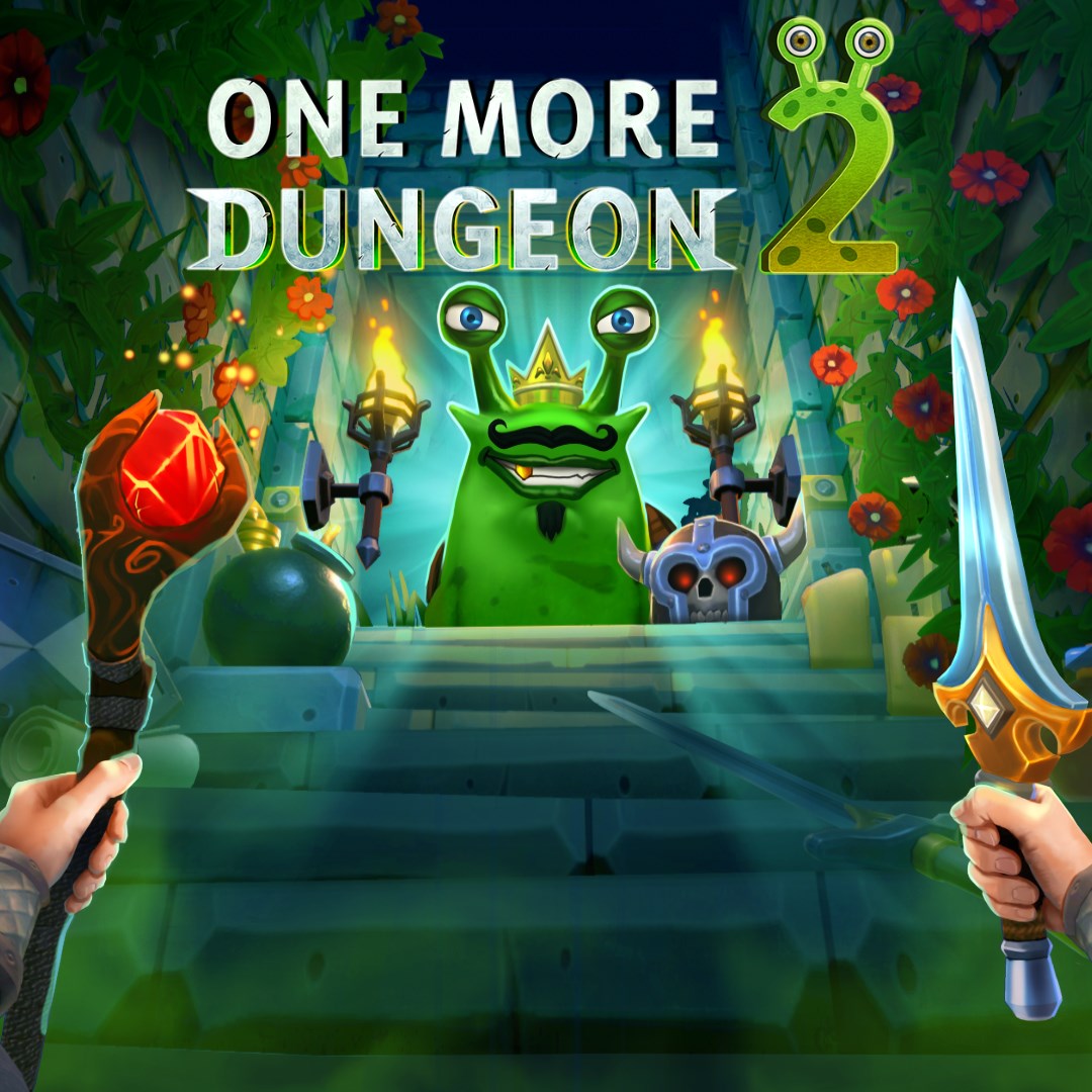 One More Dungeon 2