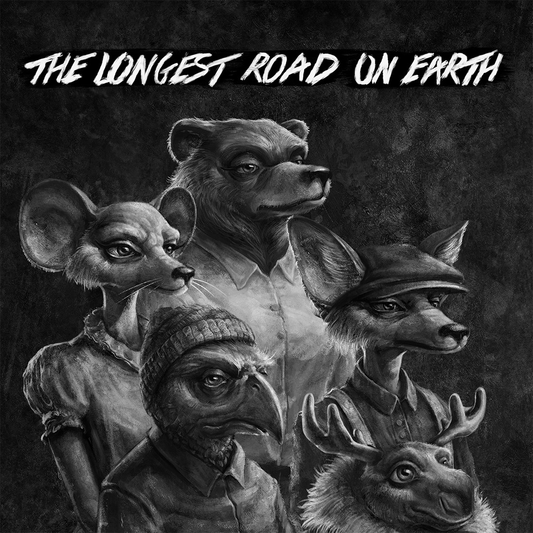 The Longest Road on Earth