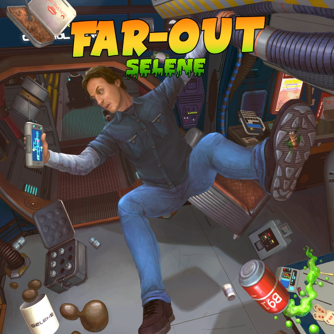 Far-Out