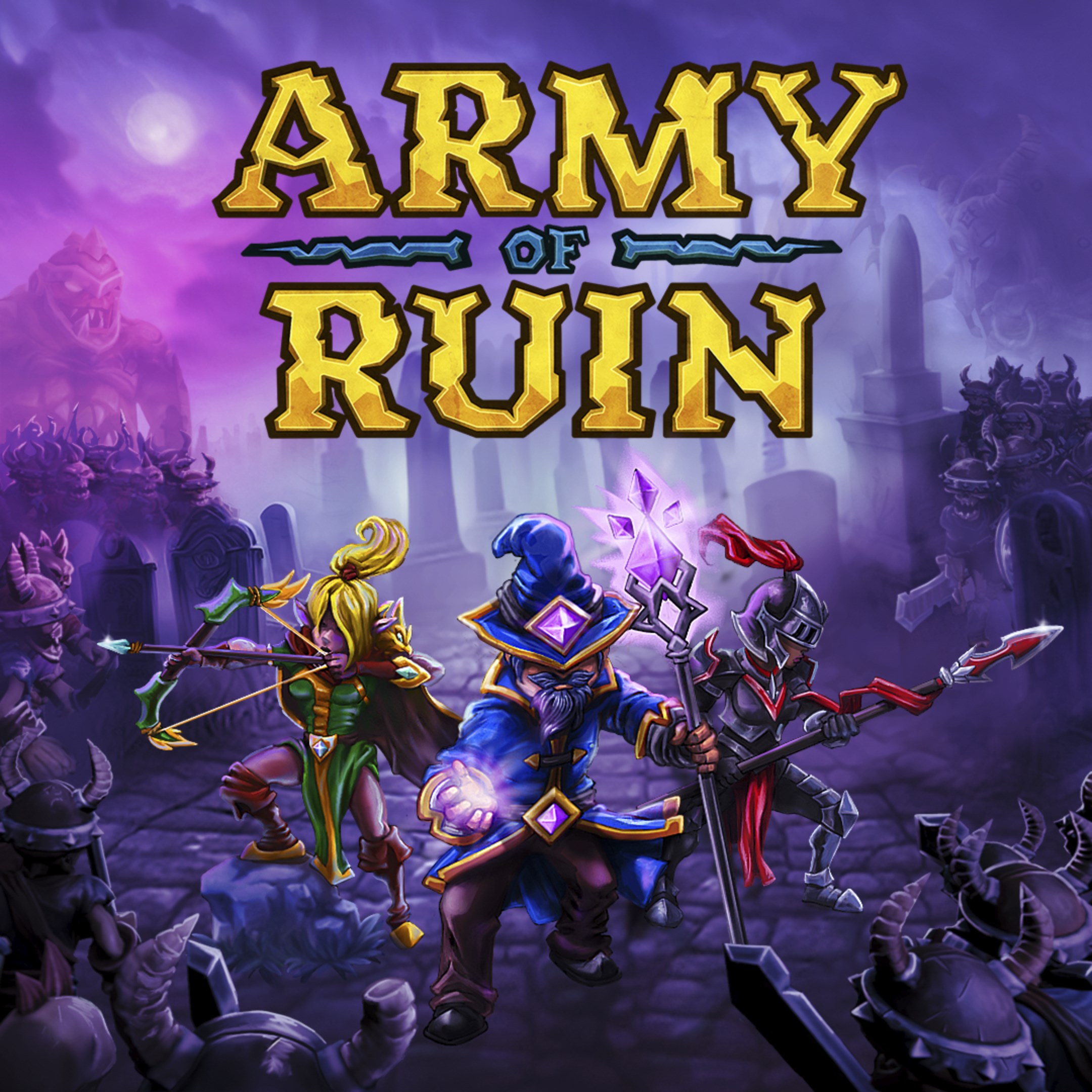 Army of Ruin