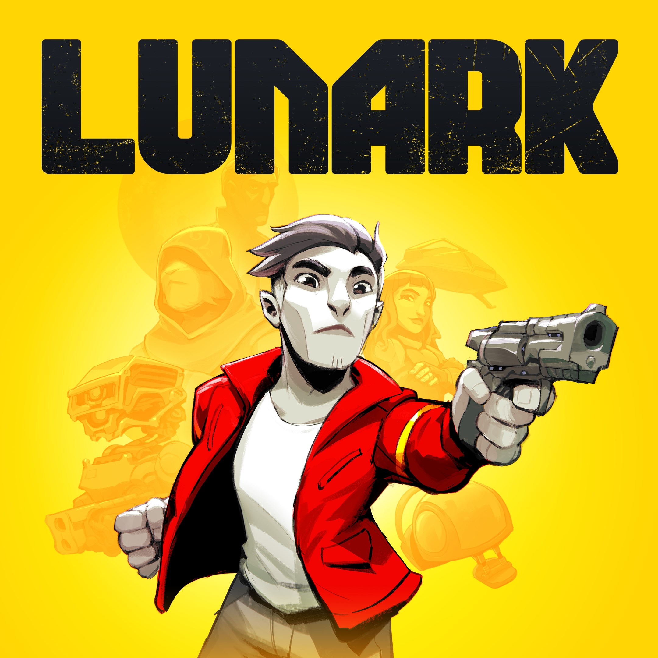 LUNARK