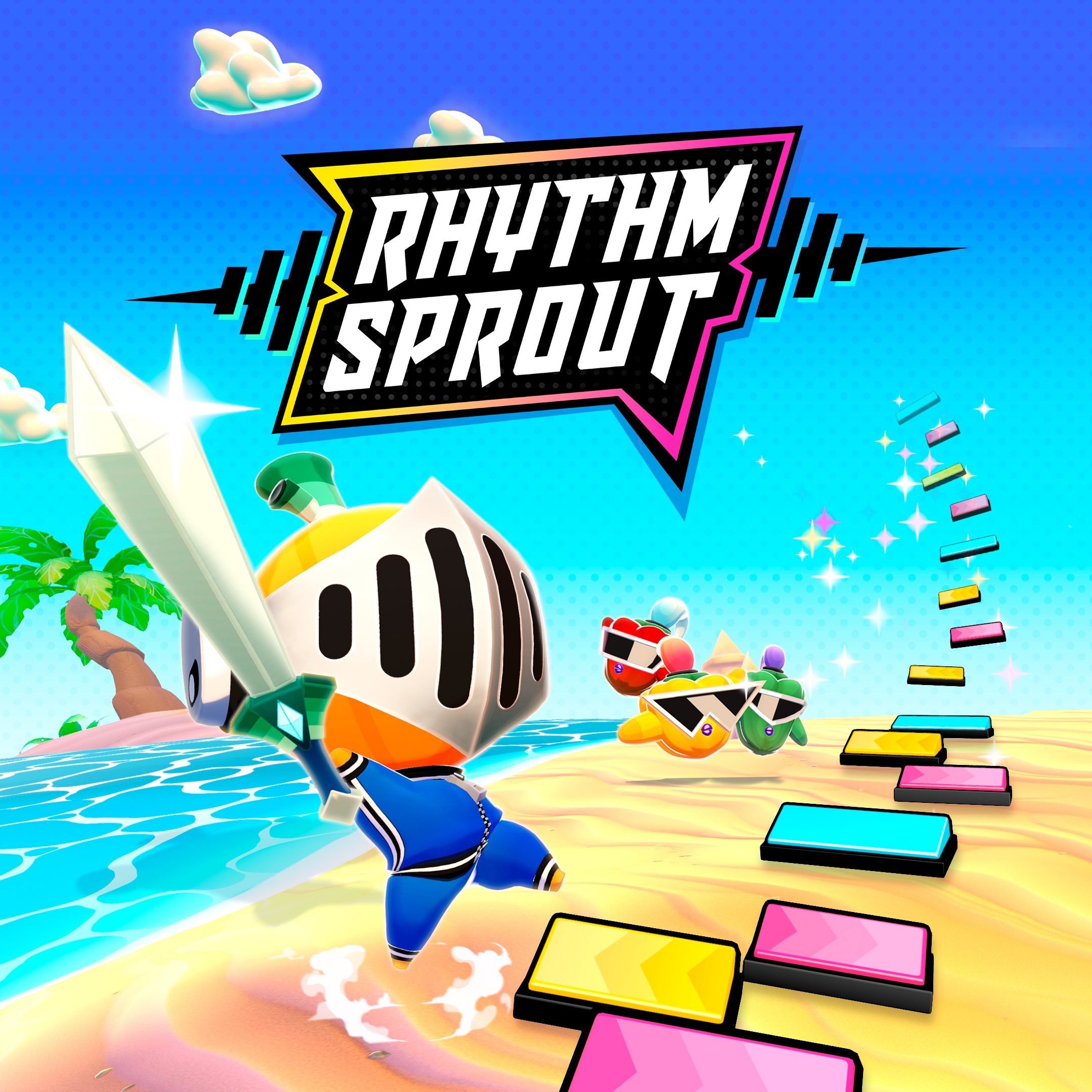 Rhythm Sprout