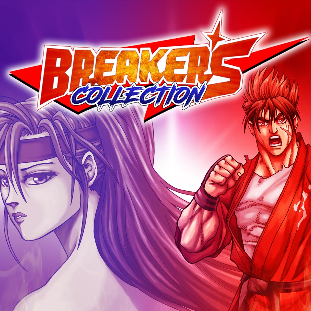 Breakers Collection