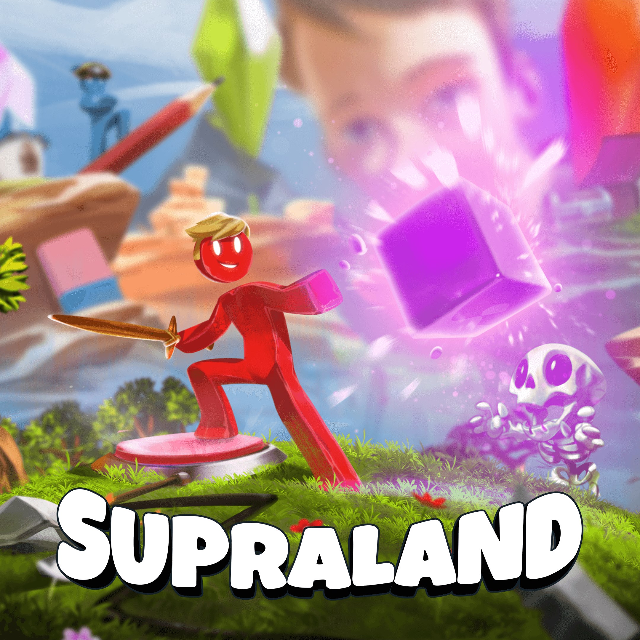 Supraland