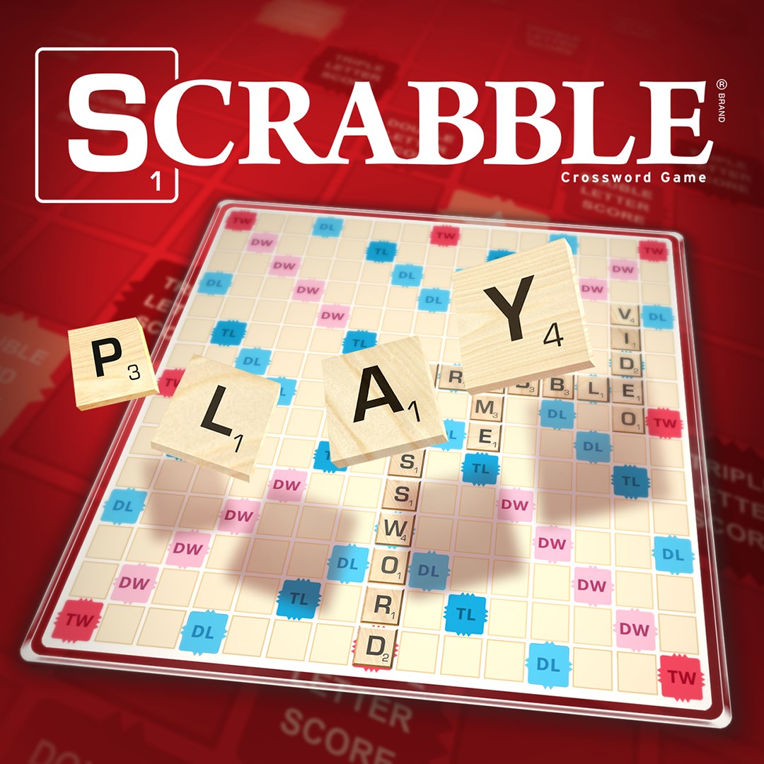 Scrabble