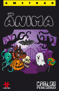 ~Homebrew~ Anima