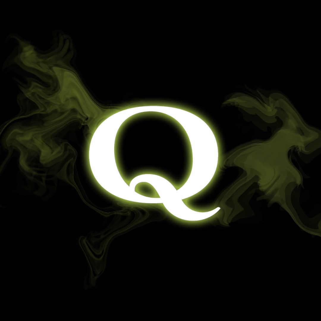 Q