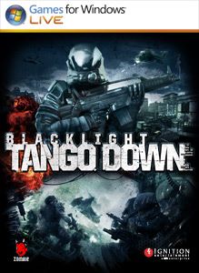 Blacklight: Tango Down