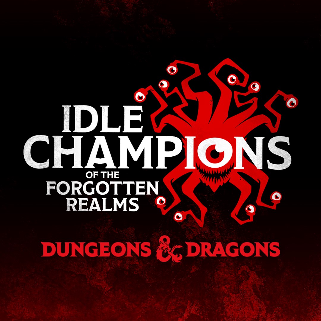 Idle Champions of the Forgotten Realms