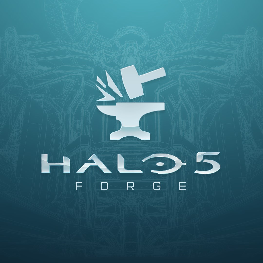 Halo 5: Forge