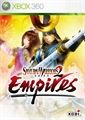 Samurai Warriors 2 Empires