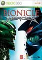 Bionicle Heroes