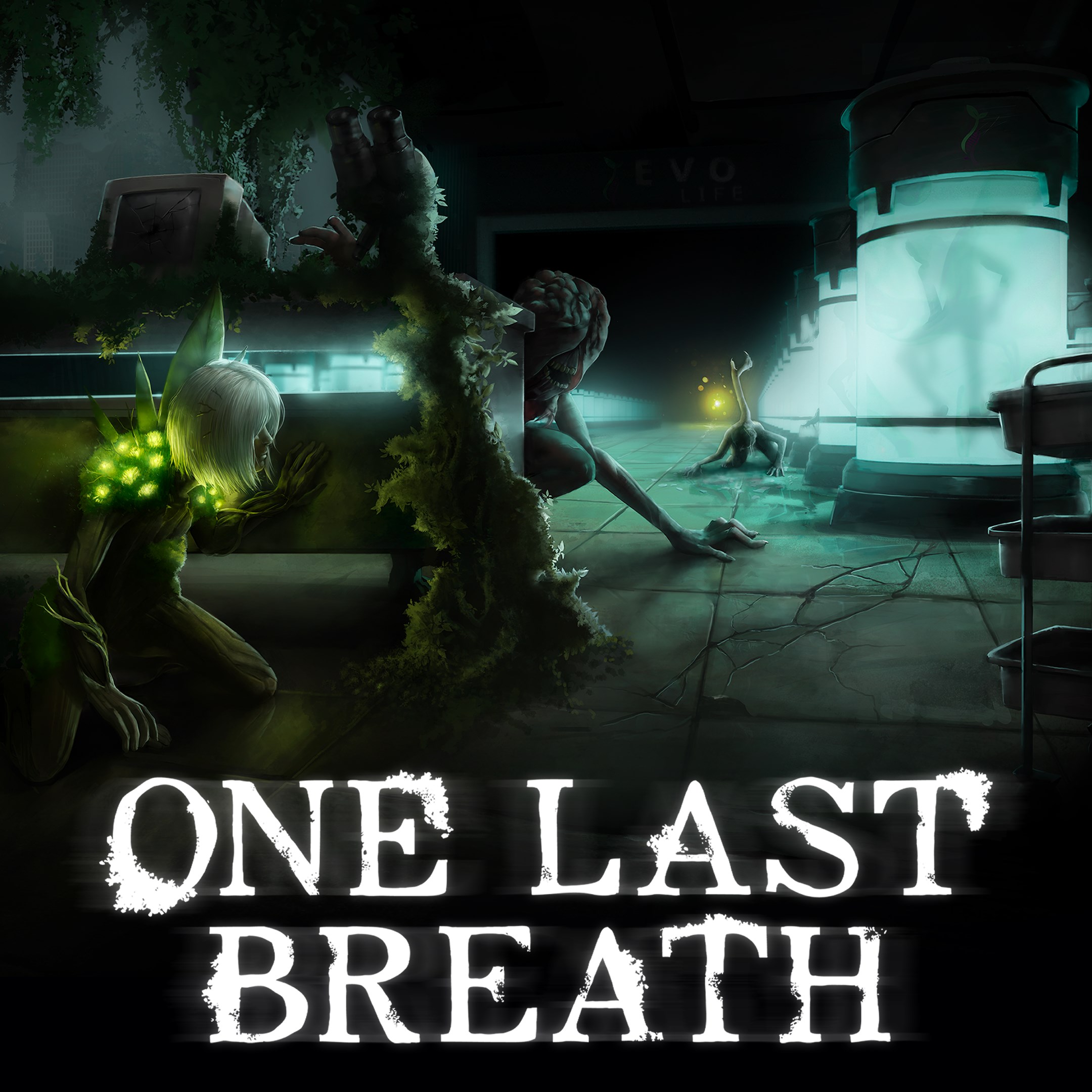 One Last Breath