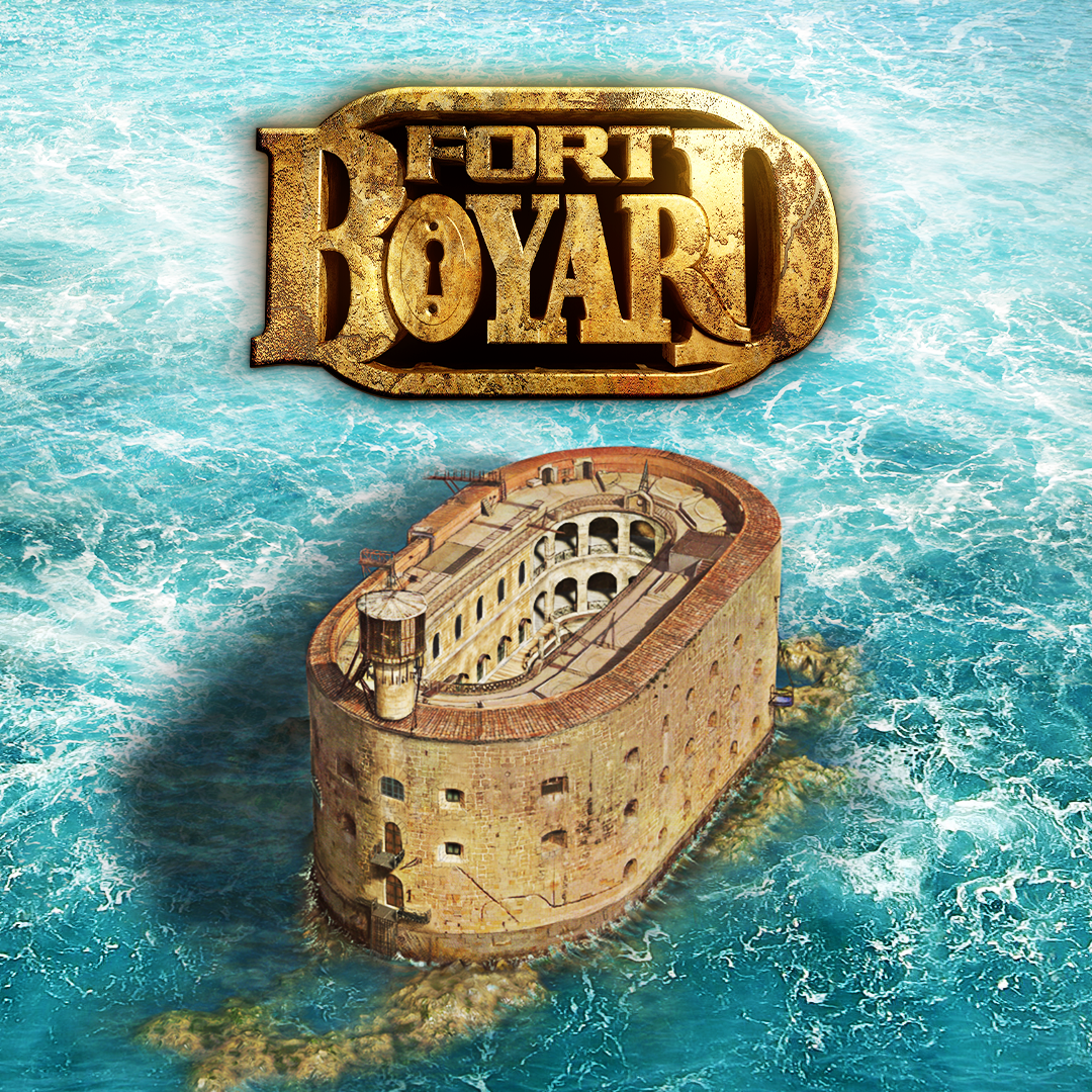 Fort Boyard