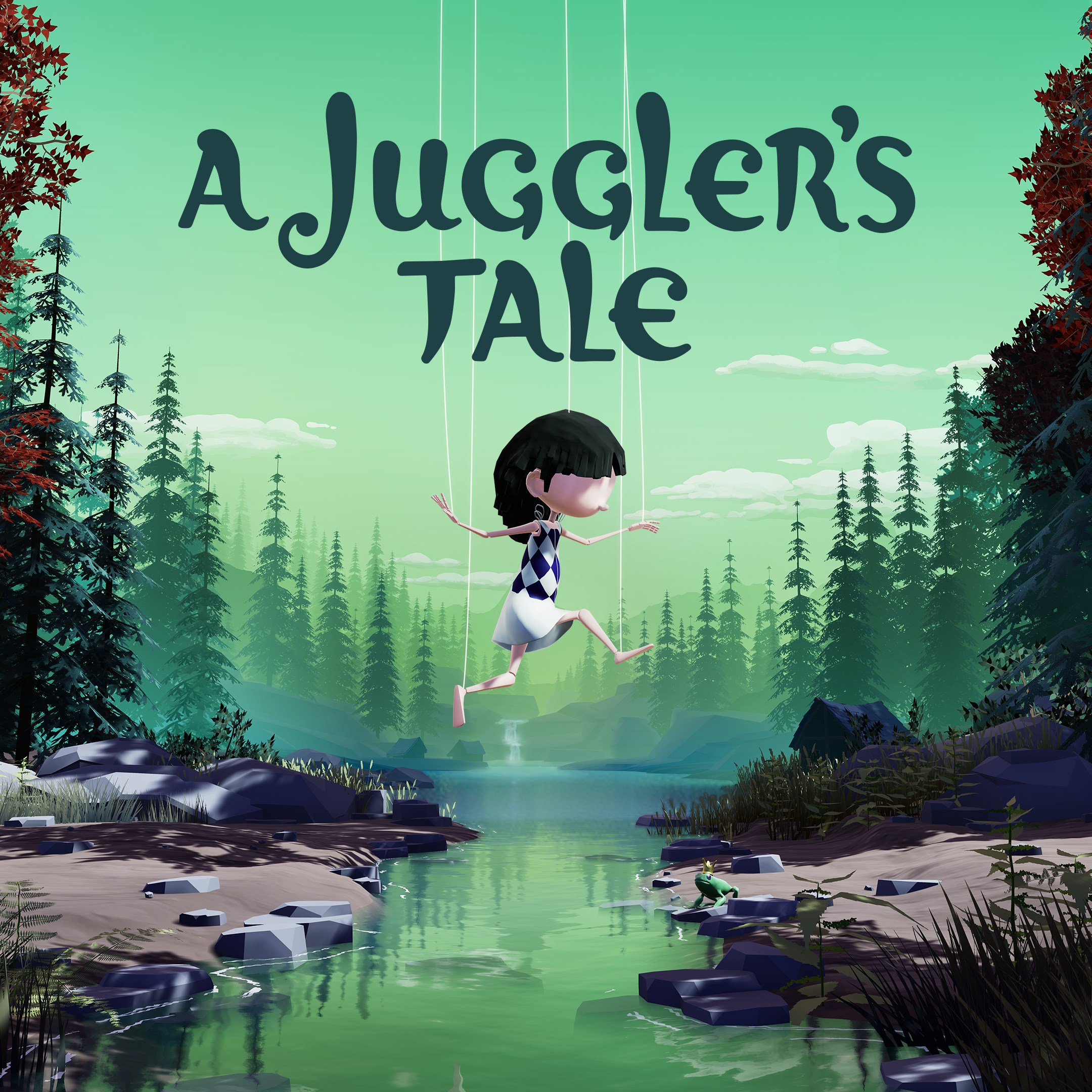 A Juggler's Tale