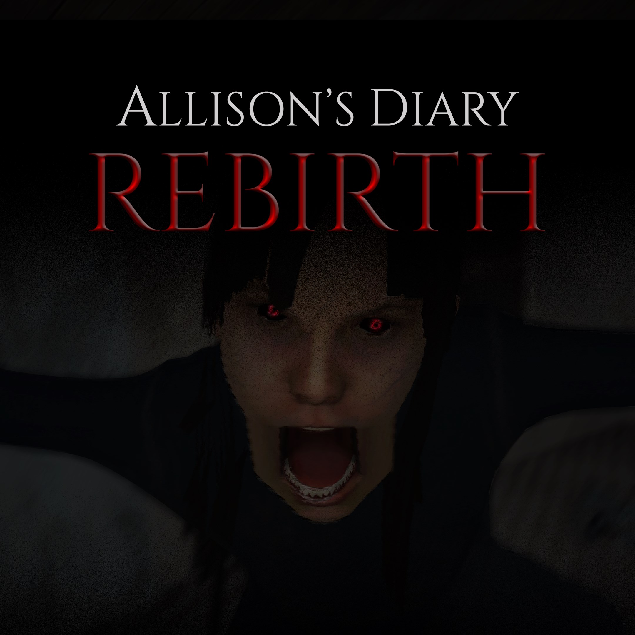 Allison's Diary: Rebirth