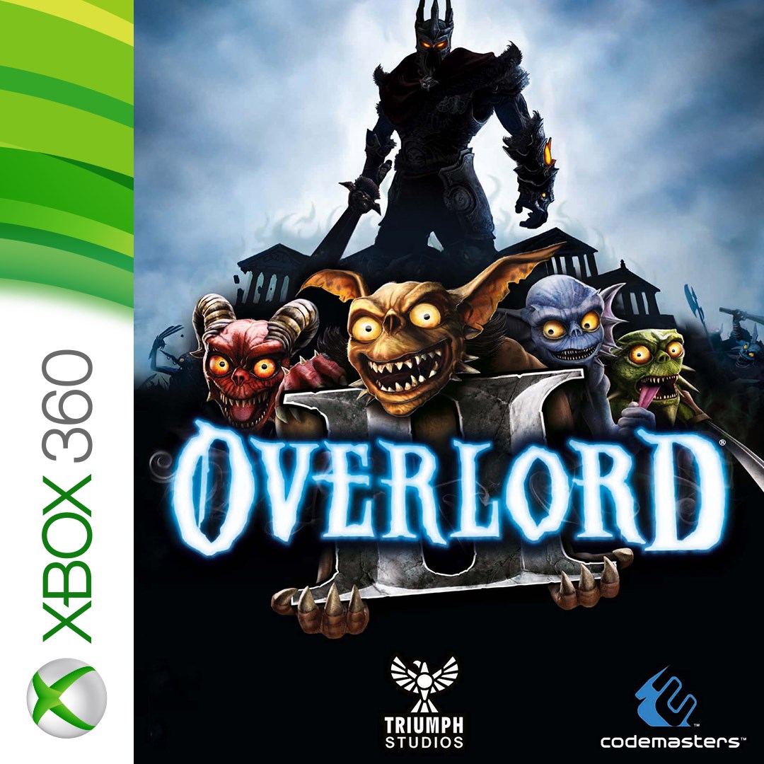 Overlord II