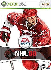 NHL® 08