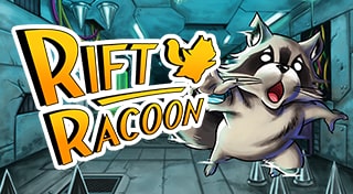 Rift Racoon