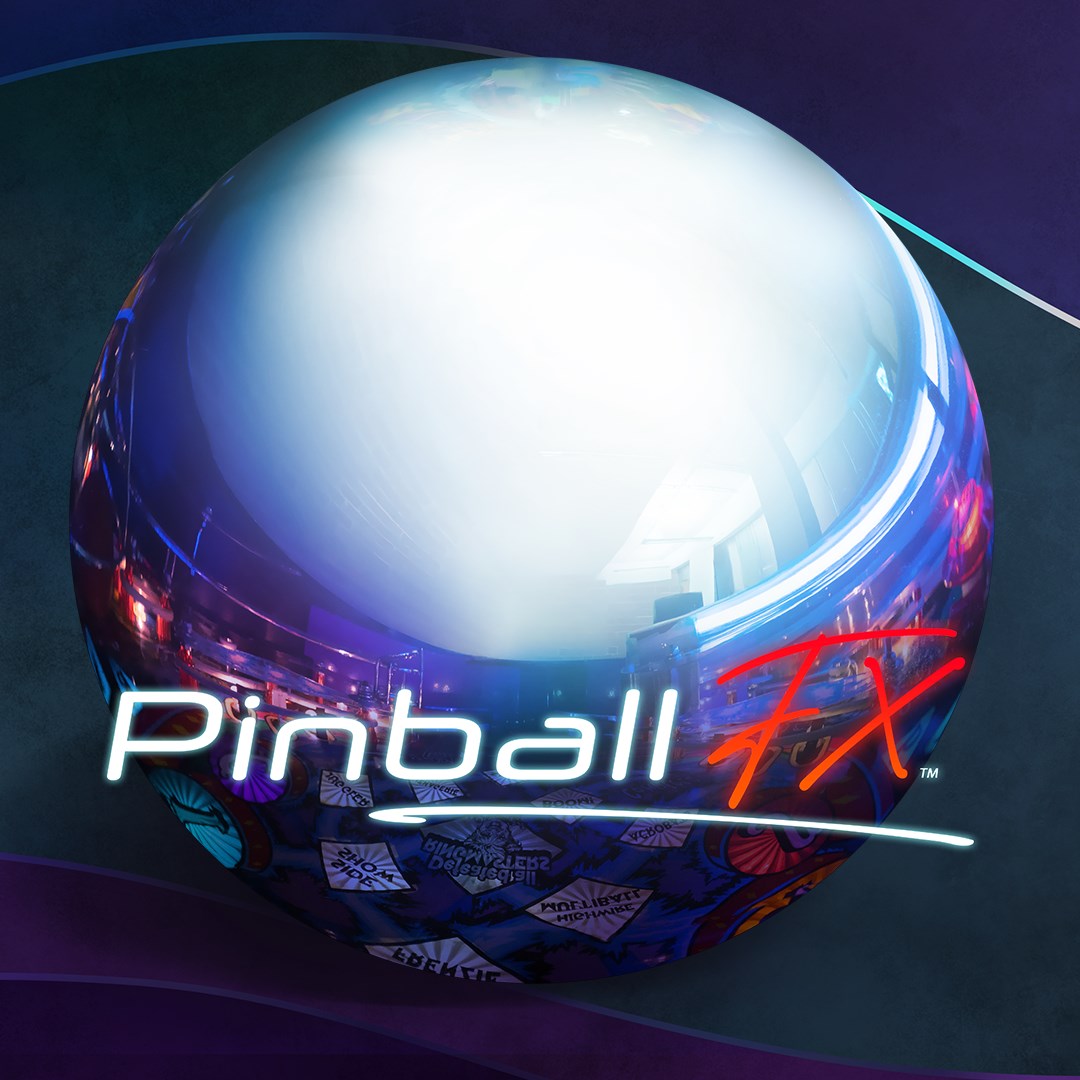 Pinball FX