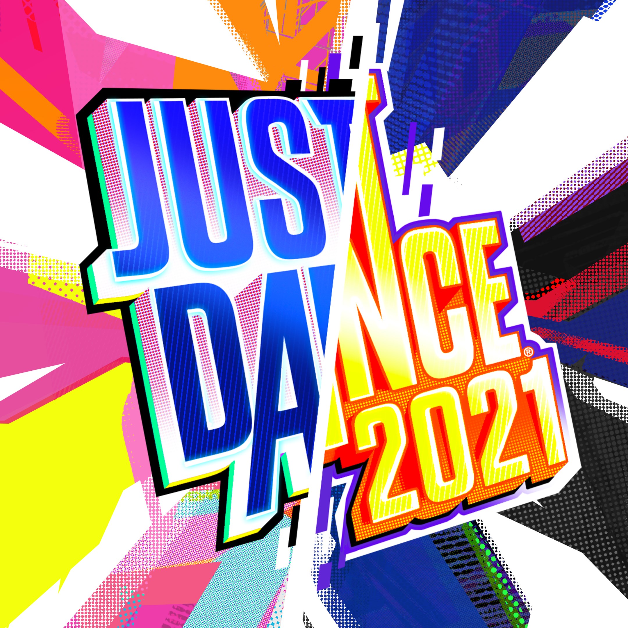 Just Dance® 2021 (Xbox Series X|S)
