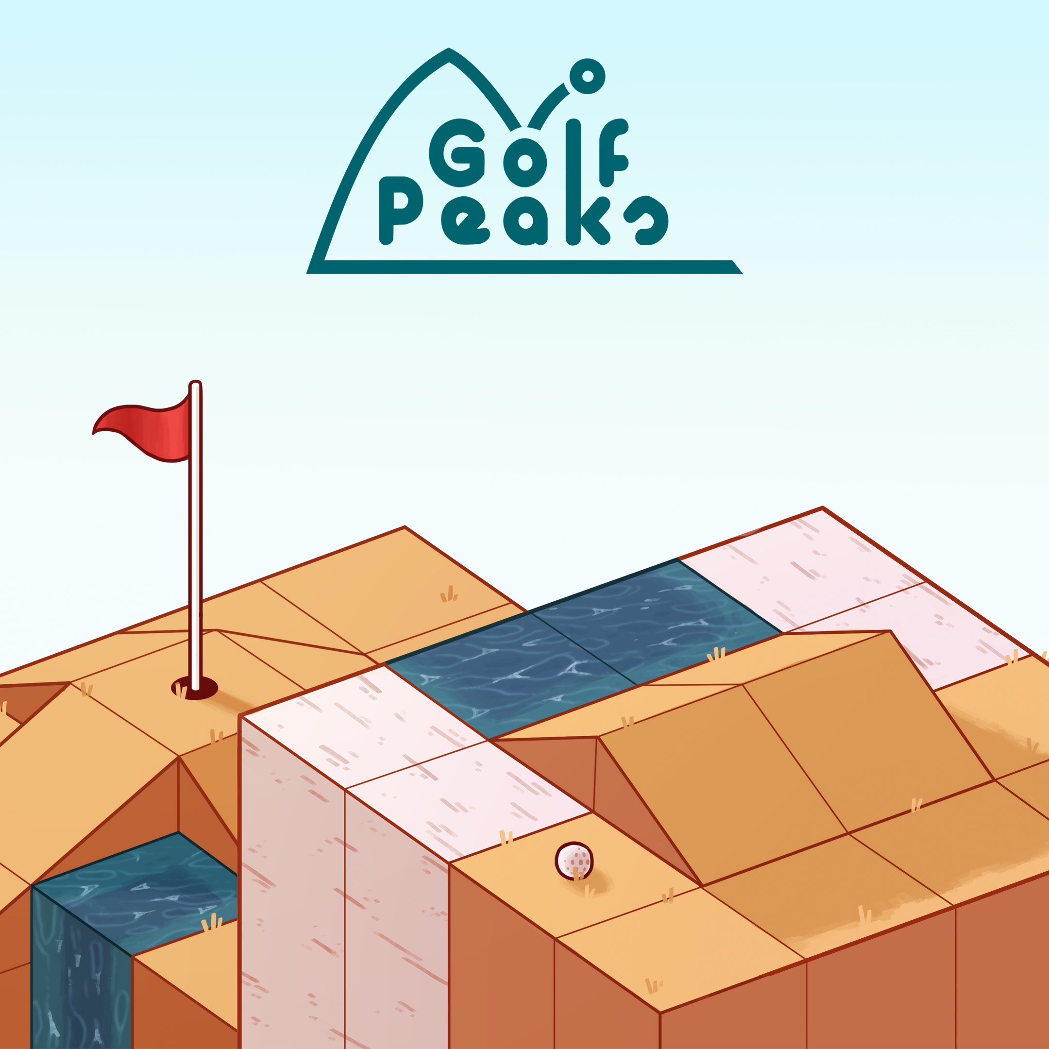 Golf Peaks