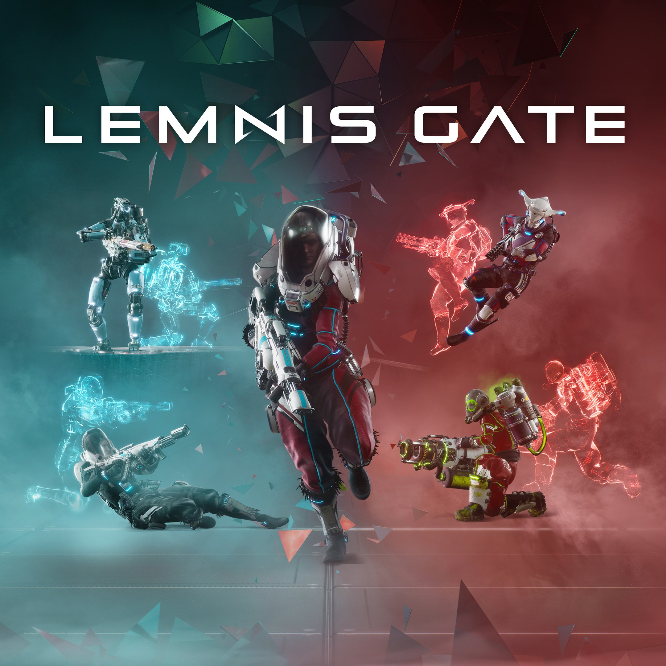 Lemnis Gate