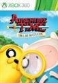 Adventure Time: FJI