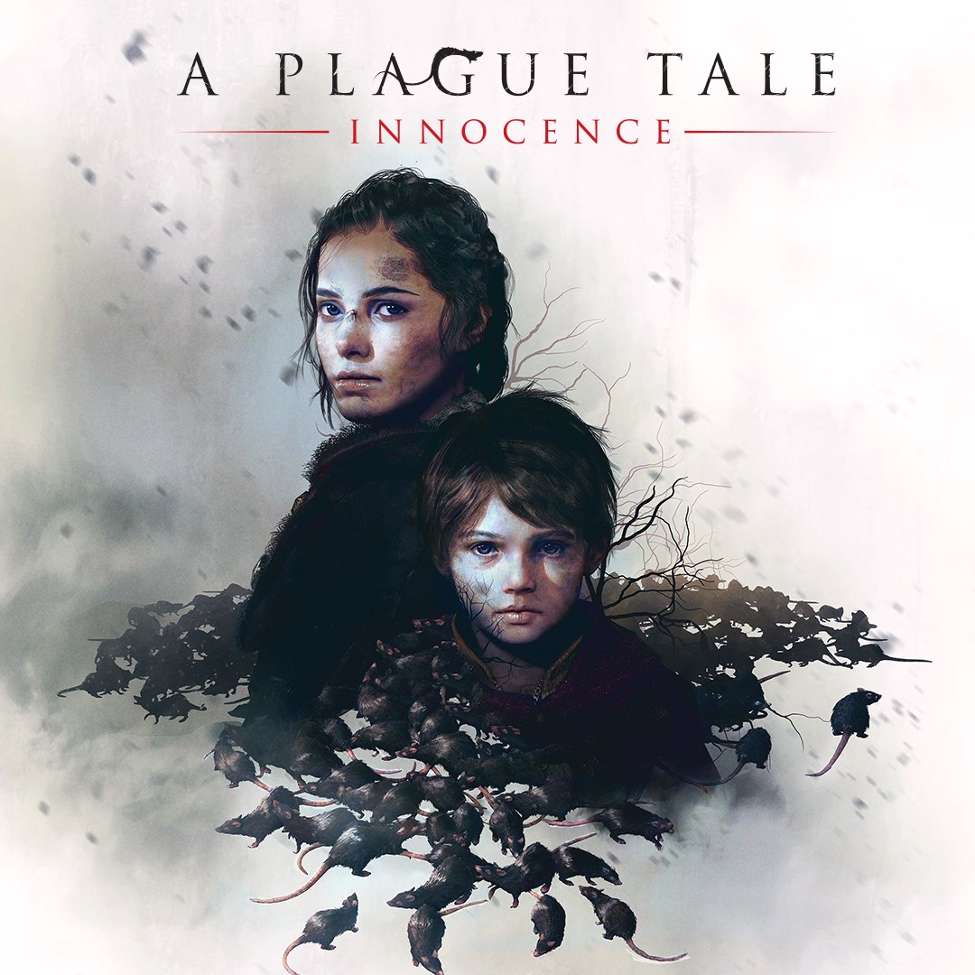 A Plague Tale: Innocence -
