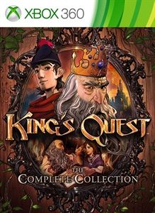 King's Quest