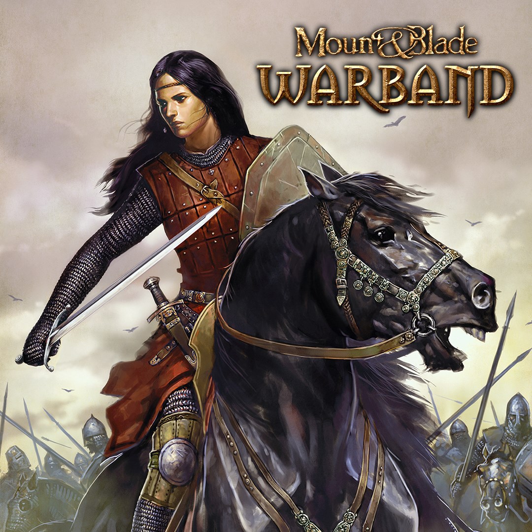 Mount & Blade: Warband